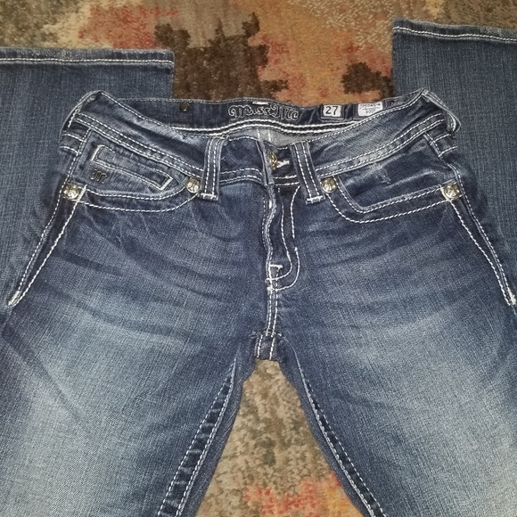 Miss Me Jeans - Picture 2 of 2